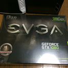【3年保証】EVGA GeForce GTX 1080 Foun...