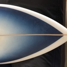 サーフボード　ショート6.1　AL MERRICK　SASHIMI 