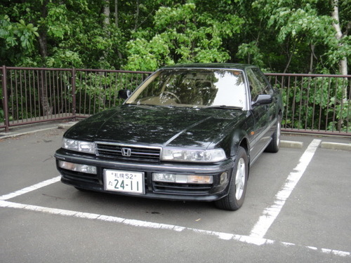 ｈｏｎｄａアコードインスパイア２０００ａｇｉマニュアルトランスミッション Ag 新札幌のその他の中古車 ジモティー