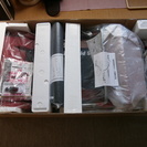 未使用ウォーキングマシーン（Ｂ級品）です。