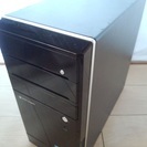 i5-2500 メモリ8ＧＢ　HDD2TB　ＧＴＸ570　Win...