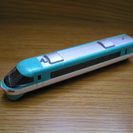 ⑩　Ocean Arrow JR西日本　の電車のおもちゃです。　...