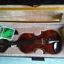 ドイツのドレスデン・1914年製作「Eduard　Berger」４／４