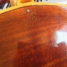 ドイツのドレスデン・1914年製作「Eduard　Berger」４／４