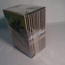 【DVD BOX付】機動戦士ガンダムSEEDデスティニー 全13巻セット