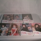 Blu-ray】アマガミSS＋plus 全7巻セット