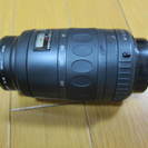 レンズPENTAX 49MM 80-200