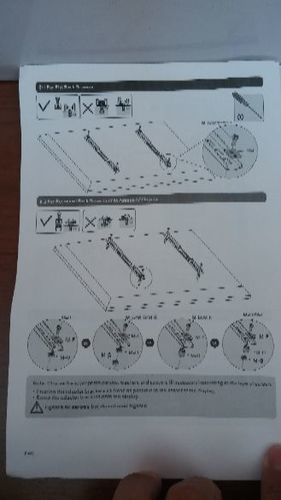 値下げしました。値段交渉可能です。テレビ壁掛け金具　LPA30-466A