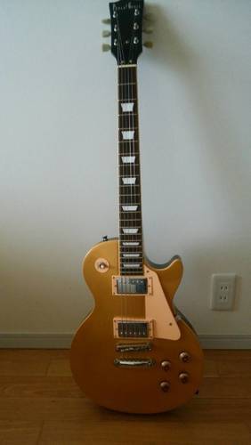 【中古品】photogenic LP260(GD)