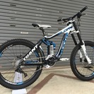 GIANT GLORY2 ダウンヒルバイク