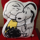 SNOOPY/スヌーピー★クッション