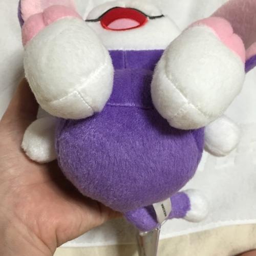 チンプイ ぬいぐるみ Chika 上社のその他の中古あげます 譲ります ジモティーで不用品の処分 チンプイ ぬいぐるみ Chika 上社のその他の中古あげます 譲ります ジモティーで不用品の処分