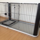 犬用ゲージサークル・キャリー他