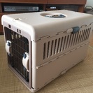 犬用ゲージサークル・キャリー他