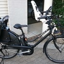 NEW　ブリヂストン　 ハイディ2　マットブラック　電動最安値挑戦中！　＊写真はオプション装着しております。この商品は売れてしまっても同一商品を同じ価格でご用意できます。