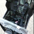 NEW　ブリヂストン　 ハイディ2　マットブラック　電動最安値挑戦中！　＊写真はオプション装着しております。この商品は売れてしまっても同一商品を同じ価格でご用意できます。