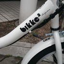 期間限定値下げ！！NEW　ブリヂストン　ビッケ2　　全国電動最安値挑戦中！　他店調べてね！　倉庫在庫完売したら終了です。ダークグレーは完売しました。他のカラーはあります。