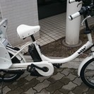 期間限定値下げ！！NEW　ブリヂストン　ビッケ2　　全国電動最安値挑戦中！　他店調べてね！　倉庫在庫完売したら終了です。ダークグレーは完売しました。他のカラーはあります。