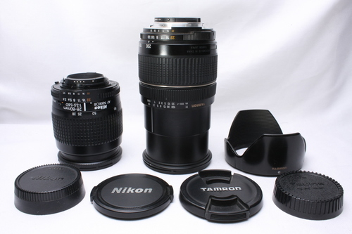 完売 本格入門セット♪新品級 Nikon ニコン D5100