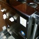 (交渉中)値下げ❗業務用　茹で麺機