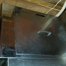 (交渉中)値下げ❗業務用　茹で麺機