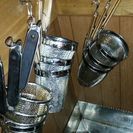 (交渉中)値下げ❗業務用　茹で麺機