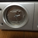 L700純正オーディオ