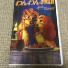 ディズニー☆わんわん物語