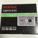 【新品未使用】PENTAX デジタルカメラ 