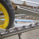 オチアイ　落合刃物EW-15　中古品