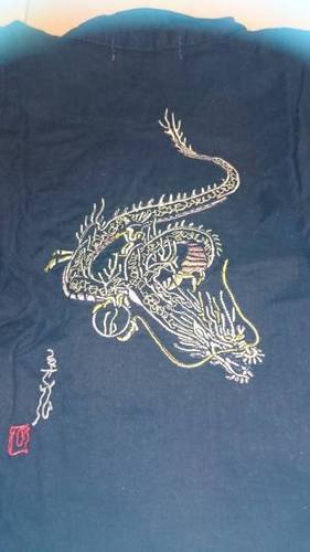 成立 甚平男の子紺色かっこいい竜の金銀刺繍サイズ80 夏祭りに Miyu 南中郷のベビー用品 ベビー服 の中古あげます 譲ります ジモティーで不用品の処分