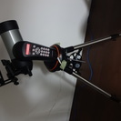 セレストロン天体望遠鏡　NexStar4GT