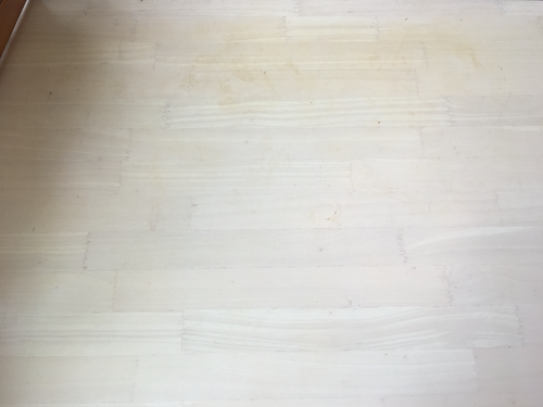 カッシーナ テーブル 家具 180cm×85cm ホワイト 木造