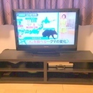 TOSHIBA REGZA 32型液晶TV