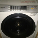 ☆１都３県送料込み☆2014年製パナソニックドラム式洗濯乾燥機9kg