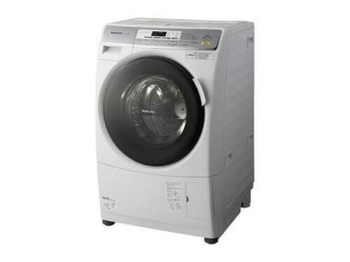 Panasonicドラム式洗濯機