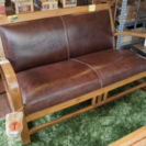 DOCKER SURF(ドッカーサーフ)SURF 2P SOFA...