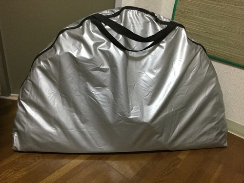 遠赤外線ダイエットサウナRelax　家庭用コンパクトサウナ