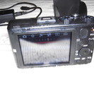 ソニー  サイバーショット DSC-HX60V 美品