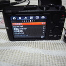 ソニー  サイバーショット DSC-HX60V 美品