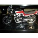 ★CBX400FⅡ型 ノーマル仕様 1/12完成品★