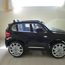 BMW X5 Electronic Car（子供用電動自動車）