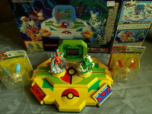 ポケモン バトルタワースタジアム データキャリアポケモン Takabon 札幌のおもちゃの中古あげます 譲ります ジモティーで不用品の処分