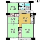 (商談中）最上階 角部屋２LDK 51.96平米　マンション！！ - 不動産