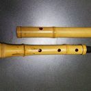 尺八【寿鈴】