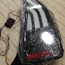 LEDライトバー/LEDチューブ/テールライト【2】