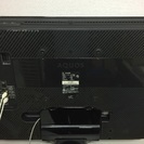 SHARP  AQUOS  LC-32D30  世界の亀山モデル  2008年製