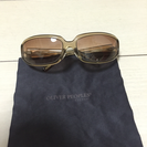 サングラス OLIVER PEOPLES