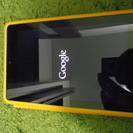 【値下げしました】Nexus7 2012年版 16GB Wi-F...