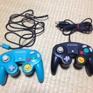 ゲームキューブ 中古コントローラー